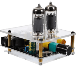 Tube Preamplifier
