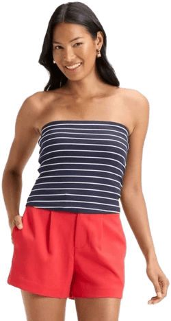A New Day Women's Tube Top