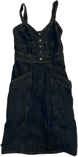 Marshalls Denim Dress