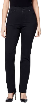 Gloria Vanderbilt Women's Amanda Classic Jeans