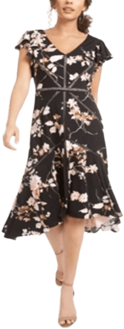 Taylor Women's Midi Dress