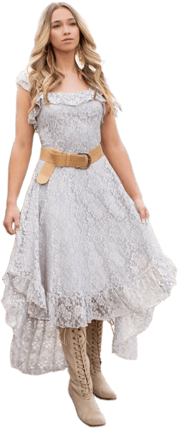 Joyfolie Bette Dress