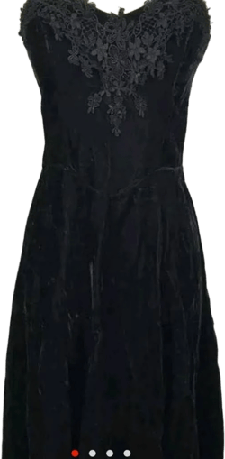 Gunne Sax Dress