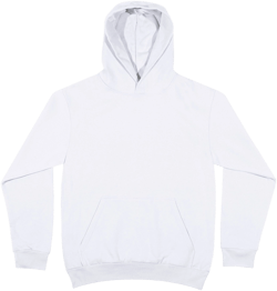 Solid Color Hoodies