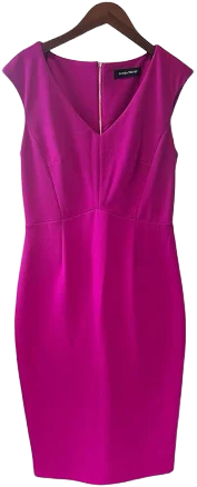 Ivanka Trump Women's Luxury Fine Elegant Dress