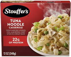 Stouffer's Classics Tuna Noodle Casserole
