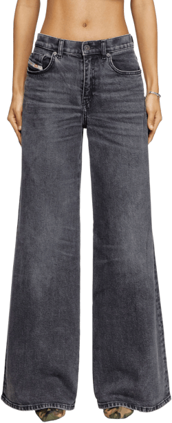 Diesel Women's Flare Jeans 1978