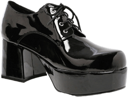 Ellie Shoes Pimp Men Shoes