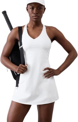 Athleta Women's Ace Advantage Dress