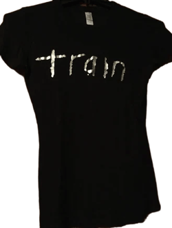Next Level Ladies Train Shirt