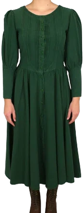 Ladies Cotton Dress