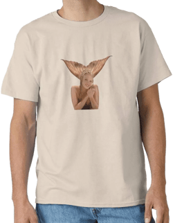 Rikki Chadwick H20 Classic T-Shirt