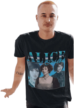 Alice Cullen Twightlight T-Shirt