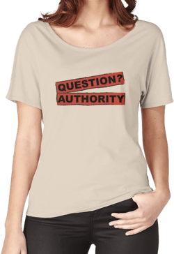 Lemonade Mouth Stella's Relaxed Fit T-Shirt