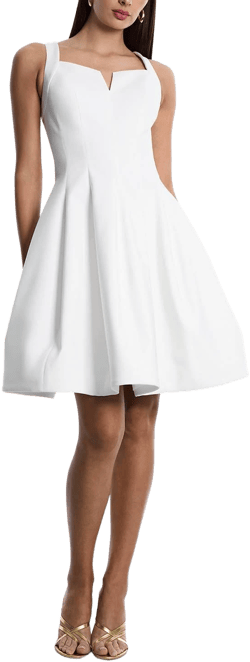 BCBGMAXAZRIA Women's Tulip Dress