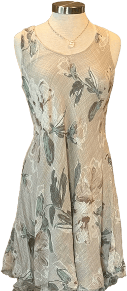 Nora Dress