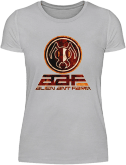 Alien Ant Farm T-Shirt