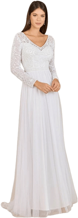 Lara 51067 Dress