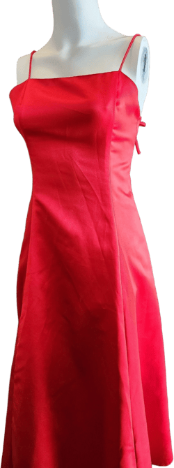 Gunne Sax Dress