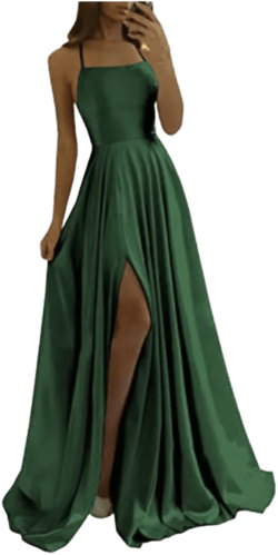 Amazon Women's Bridal Dress