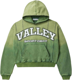 Vale Forever Valley Sport Dept Hoodie