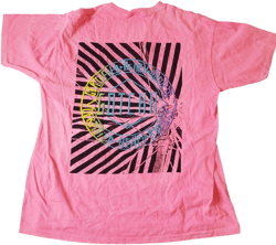 Vintage 80s 90s Graphic T-Shirt