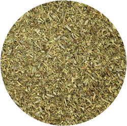 The Spice Lab Herbs de Provence Seasoning - Salt Free Poultry Seasoning - All Purpose Mixed Herbs Seasoning for Vegan Chicken, Roast Vegetables, Fish and More - Gluten Free - 8 Ounces - 5023