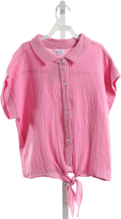 PLEAT. Shirt