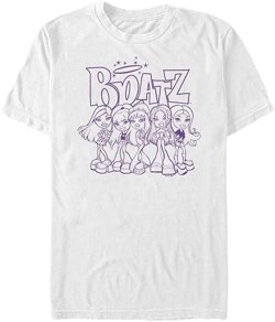 Bratz Passion for Fashion T-Shirt