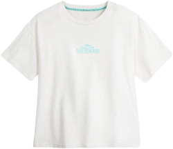 Disney Women's The Little Mermaid T-Shirt