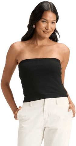 A New Day Women's Tube Top