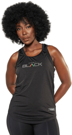 Women's Logo Performance Tank