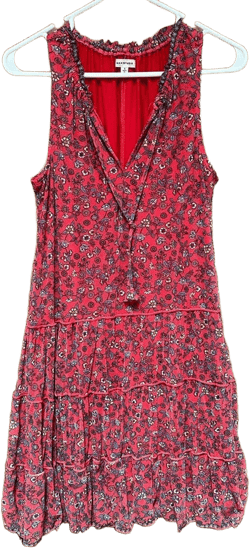 TJ Maxx Floral Dress