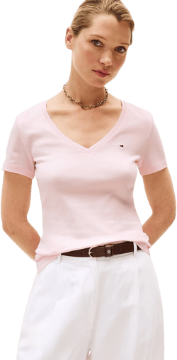 Tommy Hilfiger Women's T Shirt
