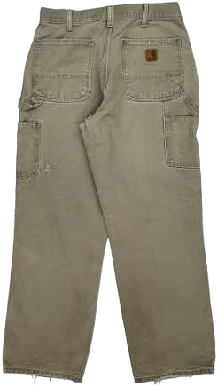 Carhartt Carpenter Trousers