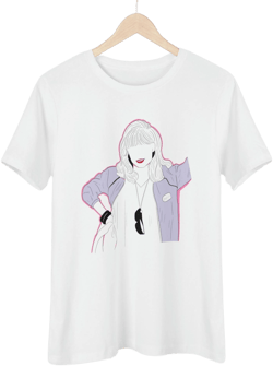 Grease 2 Graphic T-Shirt