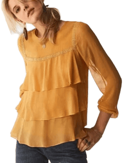 Serena Blouse