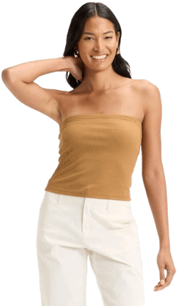 A New Day Women's Tube Top