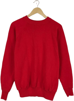 Vintage 1980s Sweatshirt