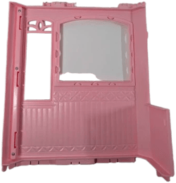 Replacement Barbie Dream House 2015 | Mattel | 2010-2019 Era | Authentic Original