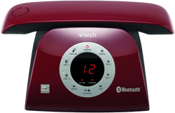 VTech VS122 Cordless Phone
