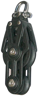 95300 Fiddle Swivel