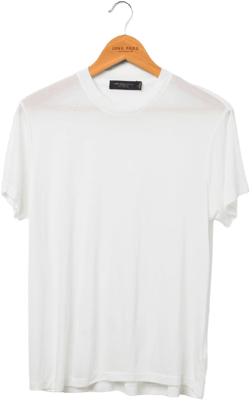 Junk Food Clothing Women's Vintage Tissue T-Shirt