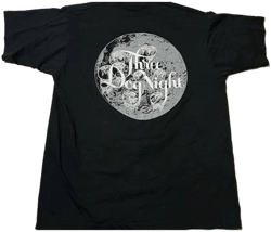 Gildan Three Dog Night Vintage Band Tee