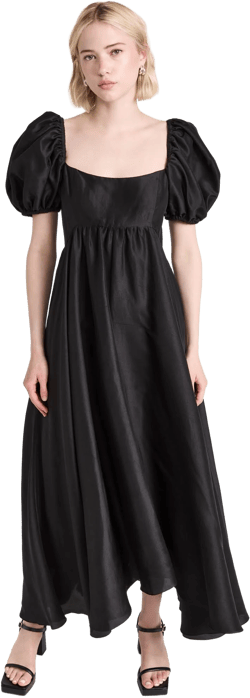 Azeeza Women's Rory Midi Dress