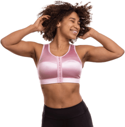 Enell Sports Bra Women's