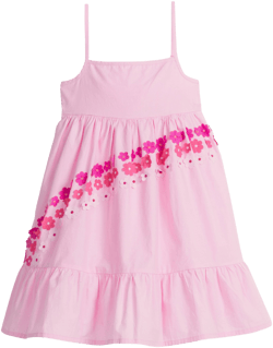 Ariel Dress