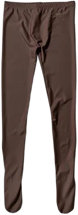 Women's S Logo Tights