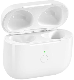 Link Charging Case for Apple AirPods 4th Generation