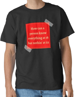 Taylor Swift Classic T-Shirt